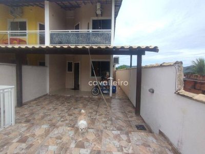 Casa, 2 quartos, 75 m² - Foto 1