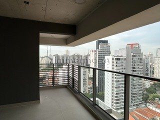 Apartamento, 2 quartos, 87 m² - Foto 1
