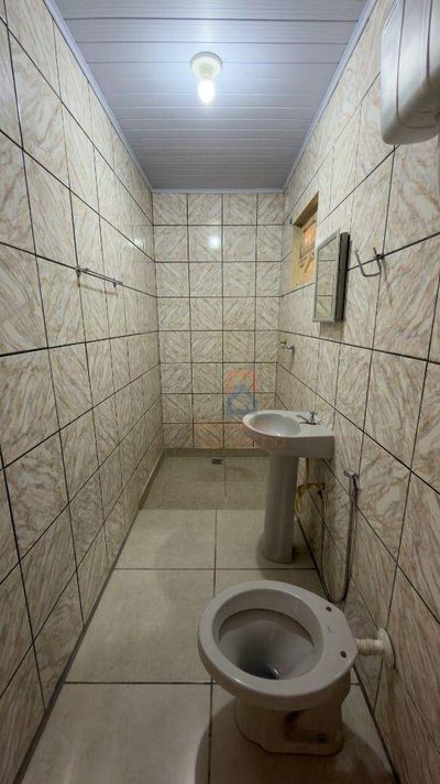 Casa, 4 quartos, 225 m² - Foto 2