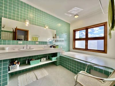 Casa de Condomínio, 4 quartos - Foto 4
