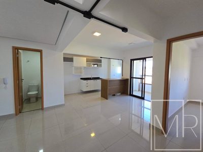 Apartamento, 2 quartos, 65 m² - Foto 3