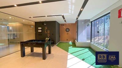Apartamento, 3 quartos, 80 m² - Foto 2