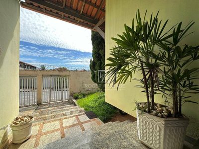 Casa, 4 quartos, 350 m² - Foto 5