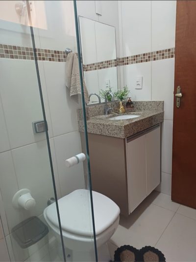 Casa, 3 quartos, 110 m² - Foto 3