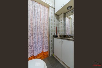 Apartamento, 1 quarto, 48 m² - Foto 3