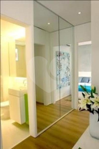 Sala-Conjunto, 51 m² - Foto 4