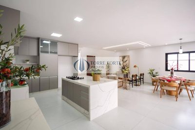 Casa, 3 quartos, 328 m² - Foto 3