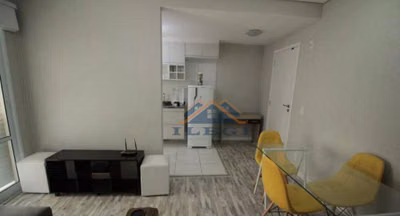 Apartamento, 1 quarto, 42 m² - Foto 5