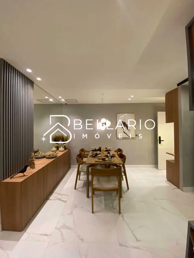 Apartamento, 3 quartos, 97 m² - Foto 5