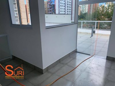 Cobertura, 2 quartos, 70 m² - Foto 3