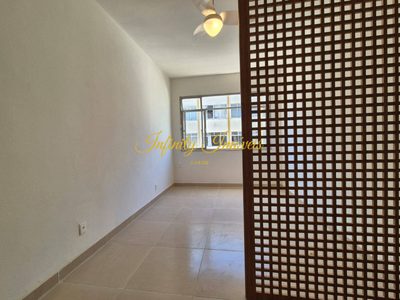 Apartamento, 1 quarto, 27 m² - Foto 5