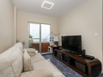 Apartamento, 2 quartos, 55 m² - Foto 4
