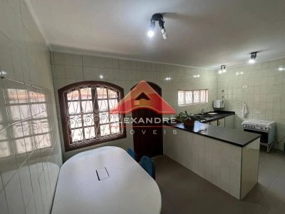 Casa, 4 quartos, 174 m² - Foto 5