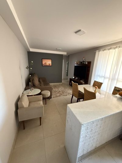 Apartamento, 3 quartos, 64 m² - Foto 1