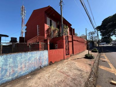 Sobrado, 3 quartos, 199 m² - Foto 1