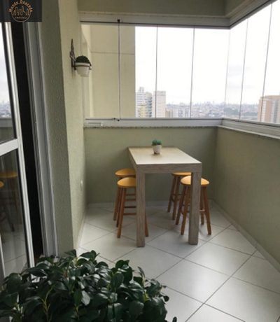Apartamento, 3 quartos, 122 m² - Foto 3