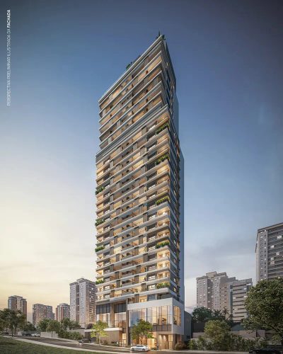 Apartamento, 3 quartos, 144 m² - Foto 1