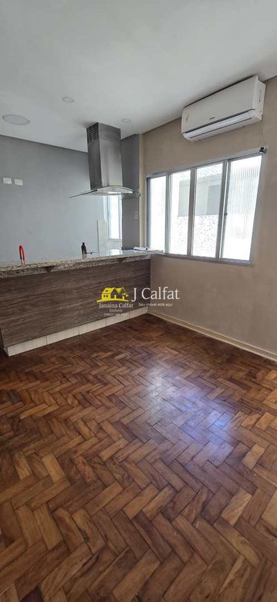 Apartamento, 2 quartos, 66 m² - Foto 1