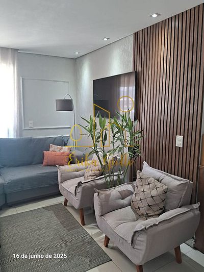Apartamento, 2 quartos, 83 m² - Foto 3