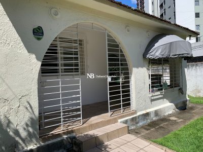 Casa, 3 quartos, 120 m² - Foto 1