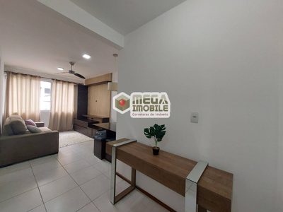 Apartamento, 1 quarto, 48 m² - Foto 5