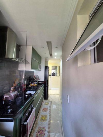 Cobertura, 4 quartos, 95 m² - Foto 5