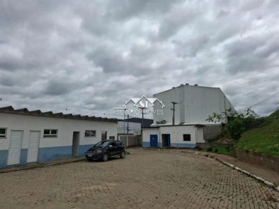 Depósito-Galpão, 4000 m² - Foto 1