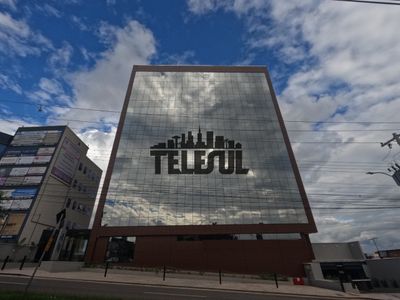 Depósito-Galpão, 35 m² - Foto 1