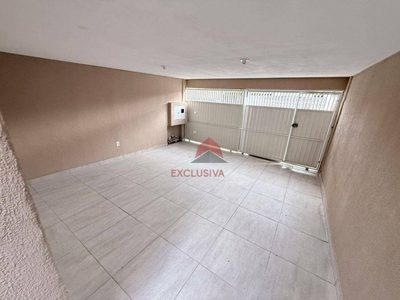 Casa, 3 quartos, 84 m² - Foto 2