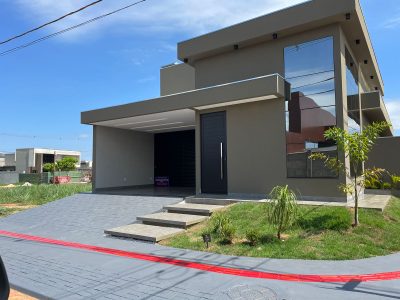 Casa, 166 m² - Foto 1