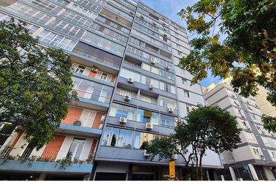 Apartamento, 3 quartos, 118 m² - Foto 1