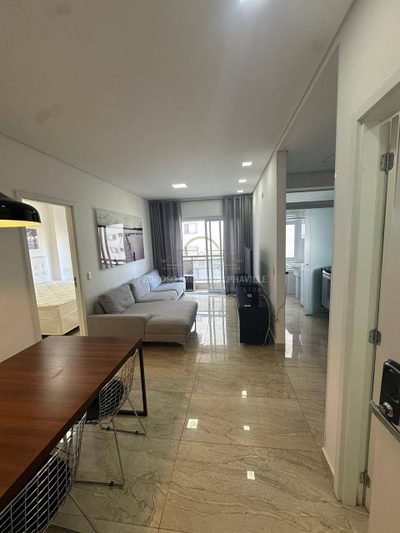 Apartamento, 1 quarto, 49 m² - Foto 3