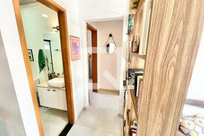 Cobertura, 2 quartos, 86 m² - Foto 5