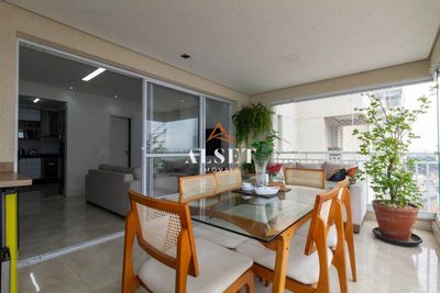Apartamento, 3 quartos, 102 m² - Foto 2