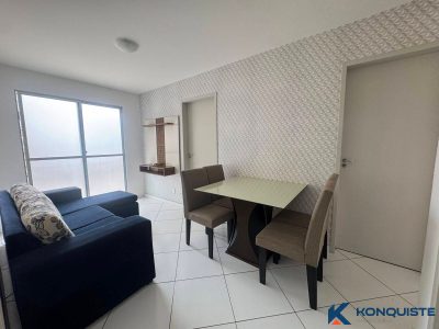 Apartamento, 2 quartos - Foto 2