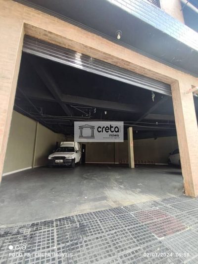 Loja-Salão, 200 m² - Foto 4