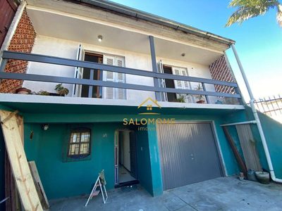Sobrado, 3 quartos, 200 m² - Foto 2