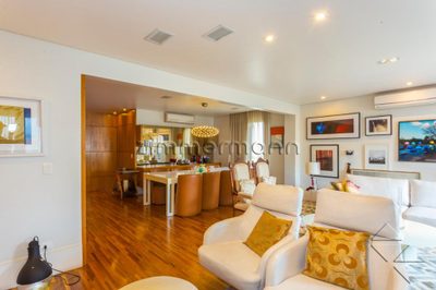 Apartamento, 4 quartos, 168 m² - Foto 2