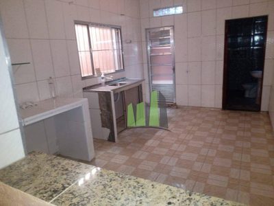 Casa, 2 quartos - Foto 3