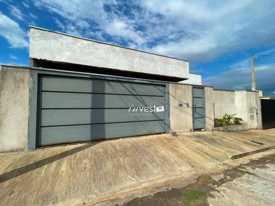 Casa, 3 quartos, 230 m² - Foto 2