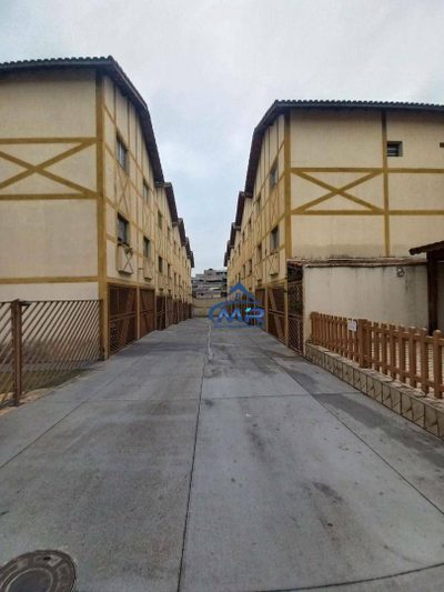 Sobrado, 2 quartos, 151 m² - Foto 5