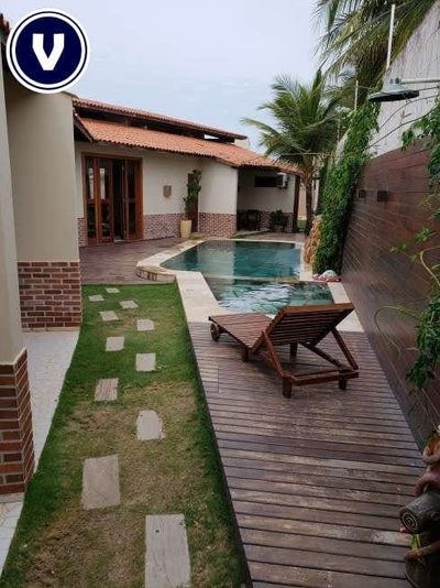 Casa, 10 quartos, 320 m² - Foto 5