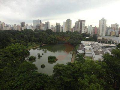 Apartamento, 3 quartos, 156 m² - Foto 4