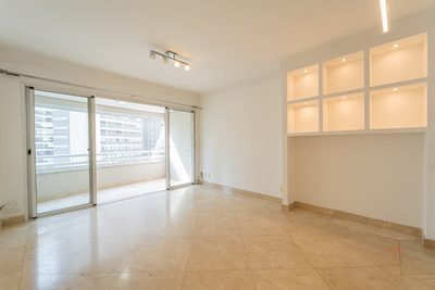 Apartamento, 4 quartos, 104 m² - Foto 3