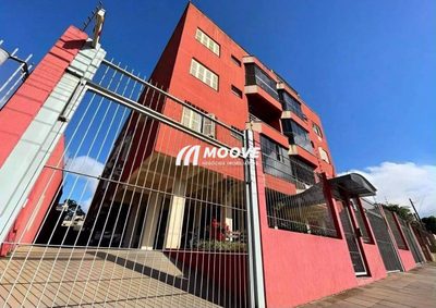 Apartamento, 2 quartos, 72 m² - Foto 3