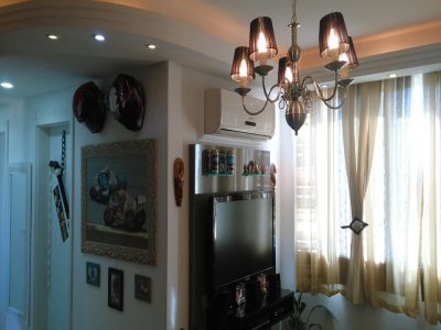 Apartamento, 3 quartos, 62 m² - Foto 4
