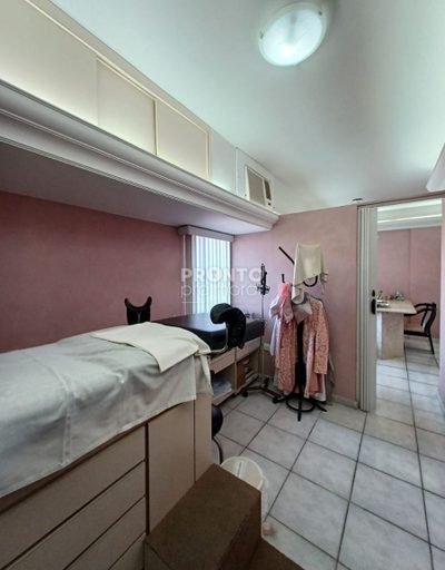 Sala-Conjunto, 38 m² - Foto 1