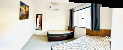 Casa, 3 quartos, 122 m² - Foto 2