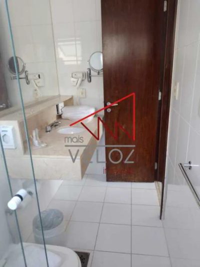 Apartamento, 1 quarto, 44 m² - Foto 1
