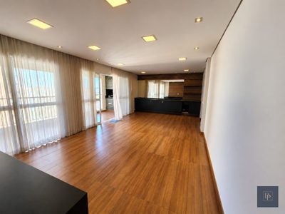 Apartamento, 3 quartos, 131 m² - Foto 5